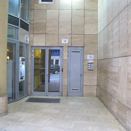 New Penthouse At Synagogue Διαμέρισμα *