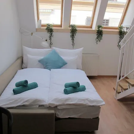 New Penthouse At Synagogue * Βουδαπέστη