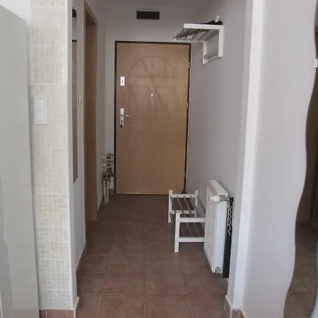 New Penthouse At Synagogue Βουδαπέστη